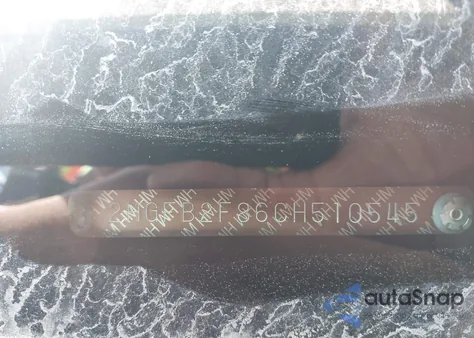 2012 Honda Civic Ex from USA, damaged, VIN 2HGFB2F86CH510545